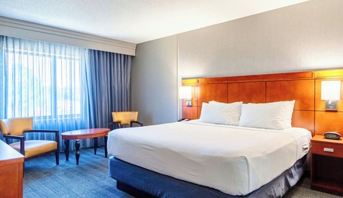 Suite, 1 Bedroom