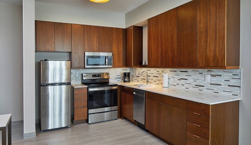 Suite, 1 Bedroom