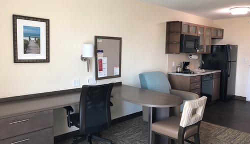 Studio Suite, 2 Queen Beds