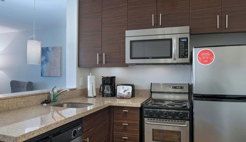 Suite, 2 Bedrooms
