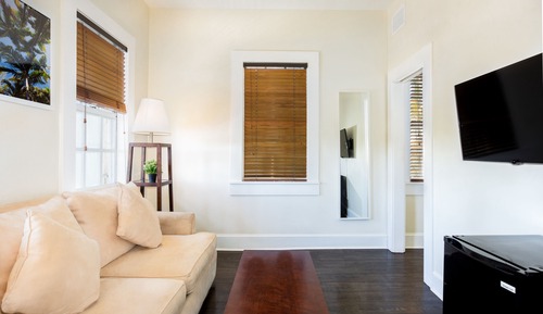 Southernmost King Suite