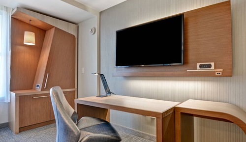 Suite, 1 Bedroom