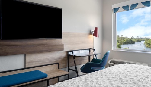 Room, 2 Queen Beds