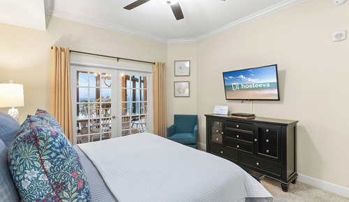 Comfort Condo, 3 Bedrooms, Pool Access, Beach View
