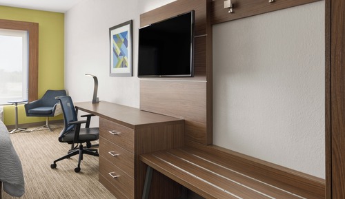 Suite, Multiple Beds
