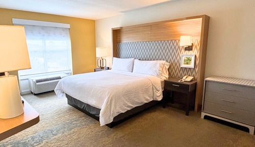 Suite, 1 Bedroom