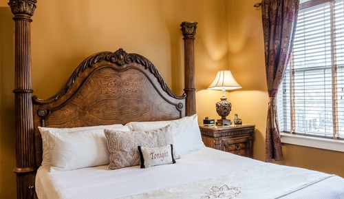 Classic Room