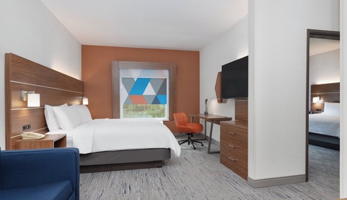 Suite, 1 Bedroom