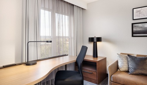 Suite, 1 Bedroom