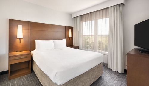Suite, 2 Bedrooms