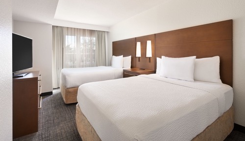 Suite, 1 Bedroom