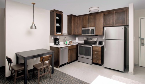 Suite, 1 Bedroom