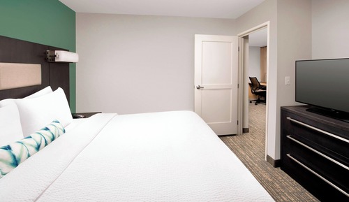 Suite, 1 Bedroom