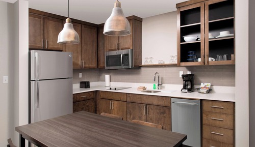 Suite, 1 Bedroom (Mobility/Hearing Accessible, Tub)
