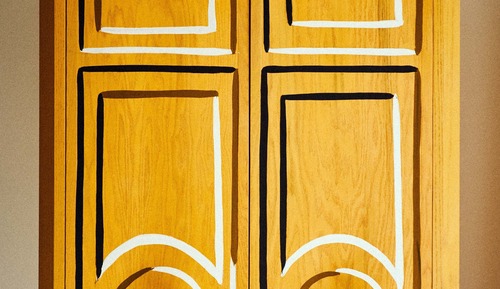 School House Bunk
