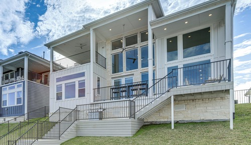 House (5 Bedrooms)