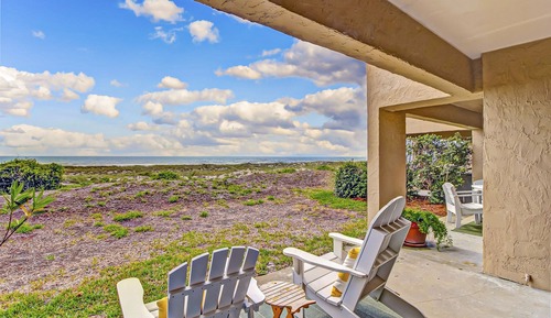 Condo, Multiple Beds, Pool Access, Ocean View (102 Sailmaker)