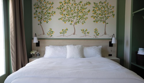 Suite, 2 Bedrooms