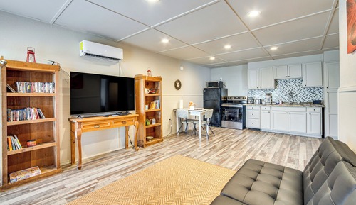 House (1 Bedroom)