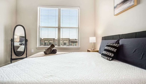 Standard Apartment, 1 Bedroom (Apartment)