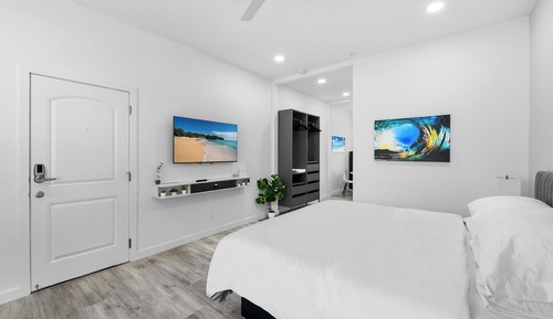 Presidential Double Room