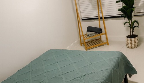 Business Double Room