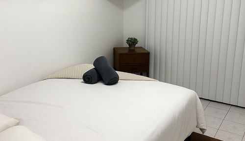 Business Double Room
