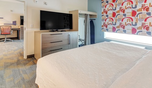 Suite, 1 Bedroom