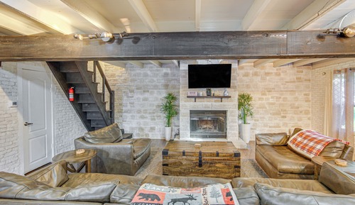 House (3 Bedrooms)