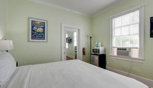 Key Lime Cottage