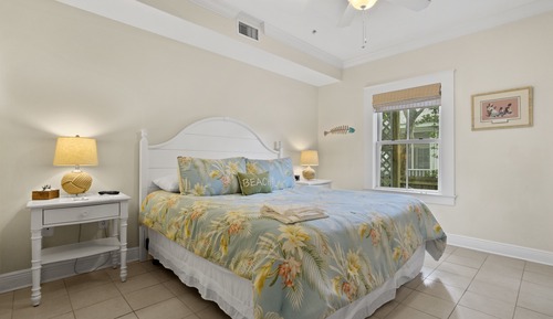 Premier Suite, 1 King Bed with Sofa bed