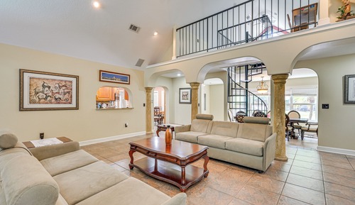House (3 Bedrooms)
