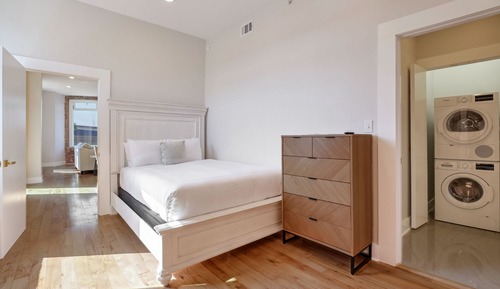 Standard Suite, 3 Bedrooms