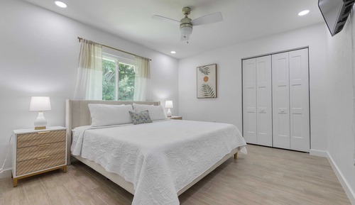 House (3 Bedrooms)
