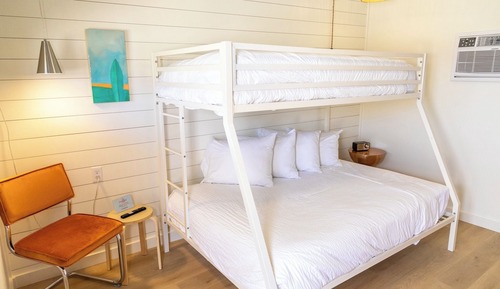 Bunk Room