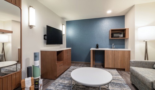 Premium Room