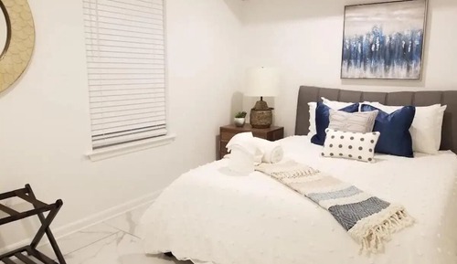 Comfort Apartment