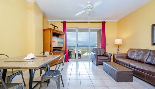Condo, 1 Bedroom