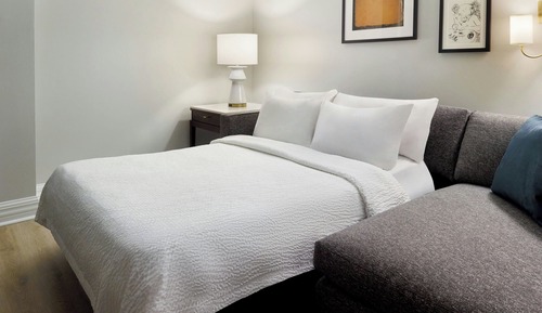 Suite, Multiple Beds