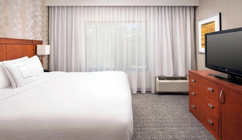 Suite, 1 Bedroom