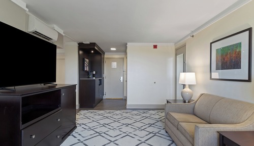 Suite, 1 Bedroom, Kitchenette (Dining)