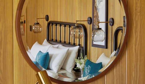 Grand Room, 2 Queen Beds
