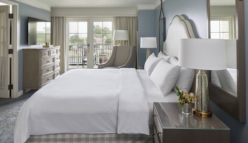 Grand Suite, 1 Bedroom, Balcony