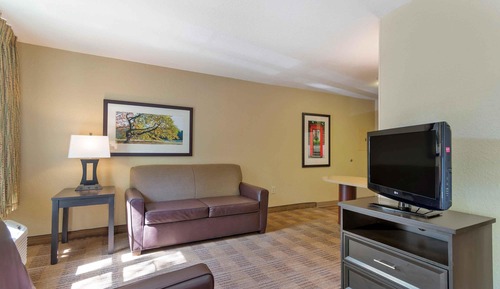 Deluxe Studio, Multiple Beds, Non Smoking