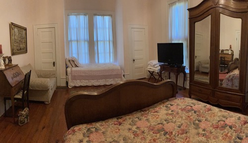 Classic Double Room