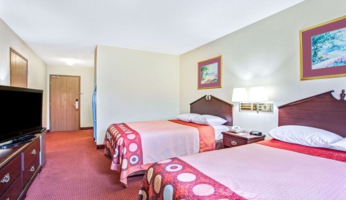 Room, Accessible