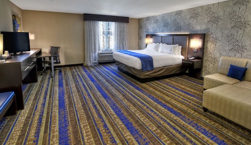 Premium Room, 1 King Bed