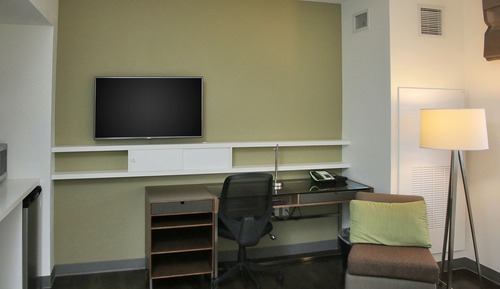 Room, 1 King Bed