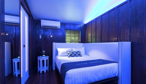 Room, 1 Double Bed