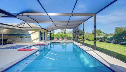 House (3 Bedrooms)